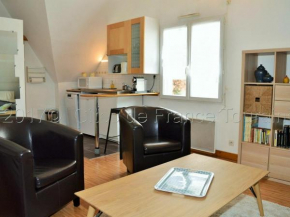 Appartement Tours, 2 pièces, 2 personnes - FR-1-381-30